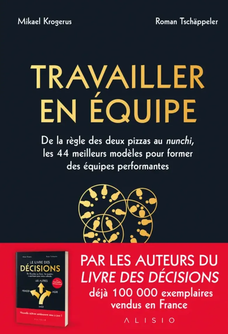 Travailler en équipe