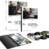 TRAVAUX ET LES JOURS (LES) - 3 DVD + LIVRE 120 pages