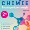 Travaux pratiques corrigés - Physique-Chimie - 2de