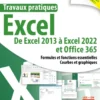 Travaux pratiques - Excel