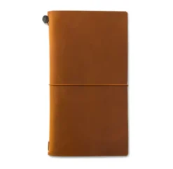 TRAVELER'S Notebook Camel