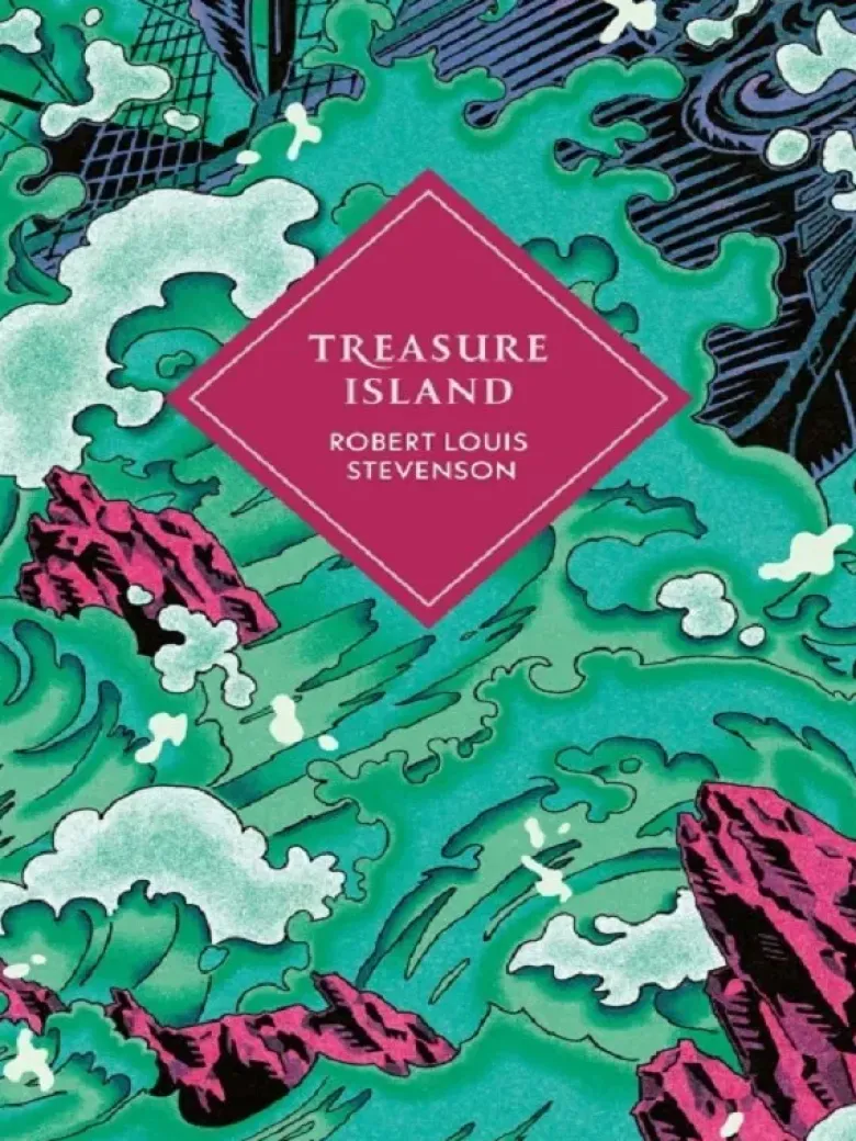 Treasure Island