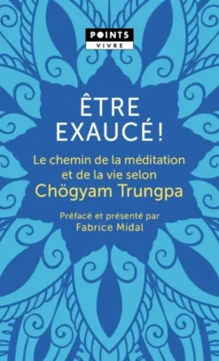 Être exaucé !