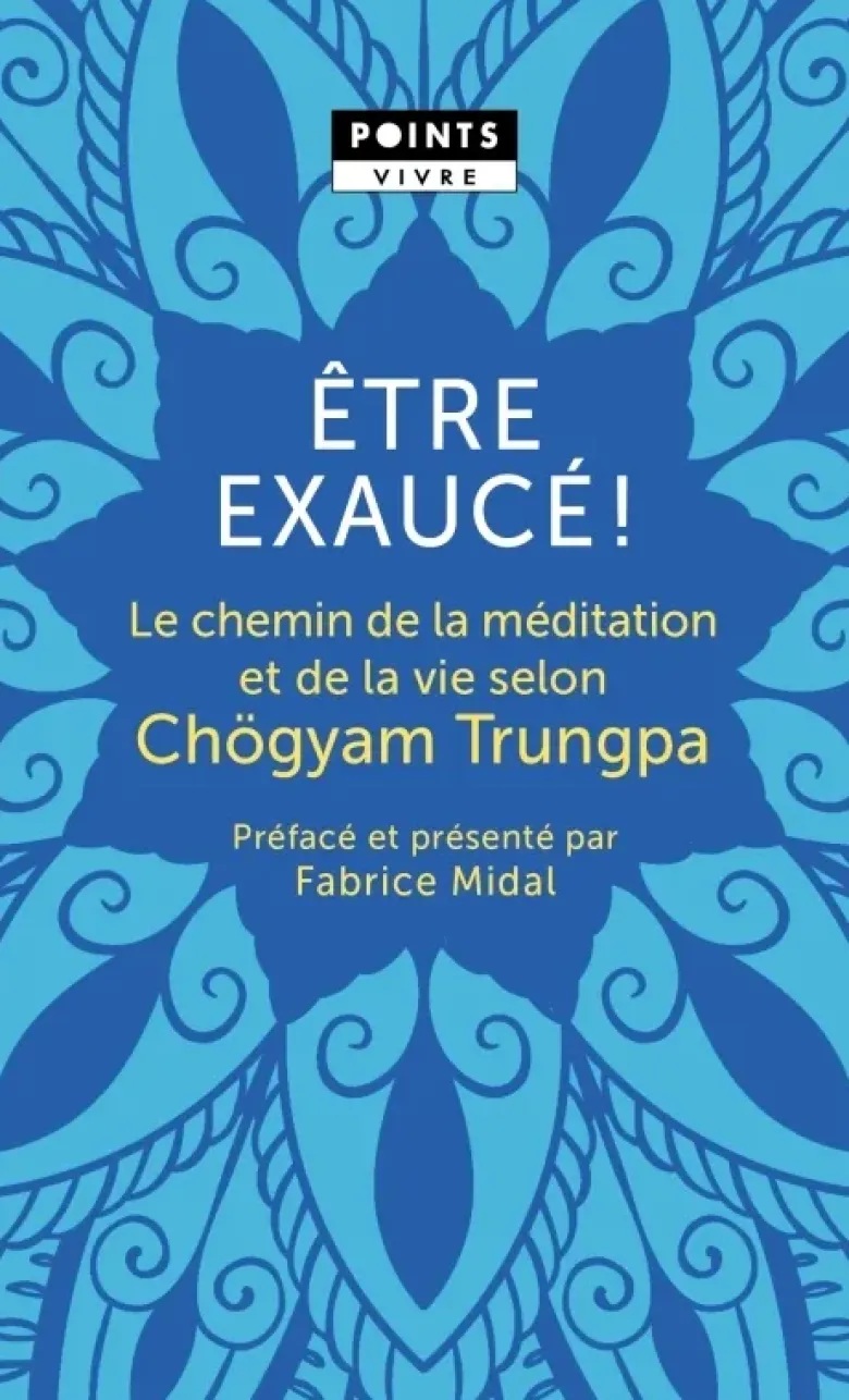 Être exaucé !