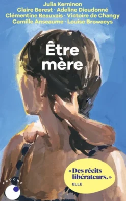 Être mère