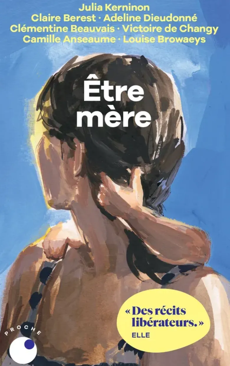 Être mère