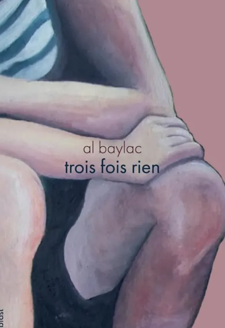 Trois Fois Rien