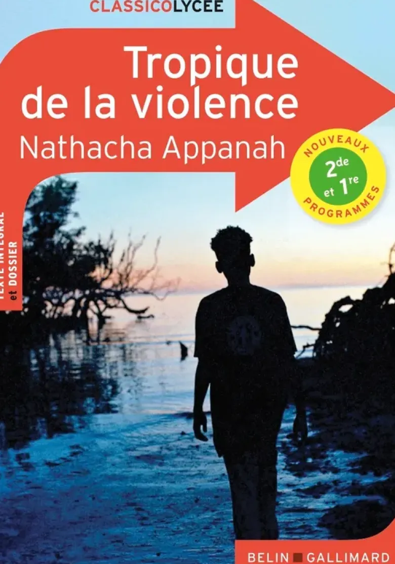 Tropique de la violence