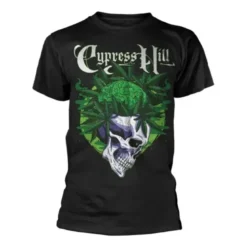T-shirt Cypress Hill Insane In The Brain - M
