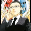 Tsugai - Daemons of the Shadow Realm - Tome 10