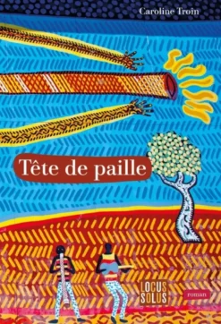 Tête de paille
