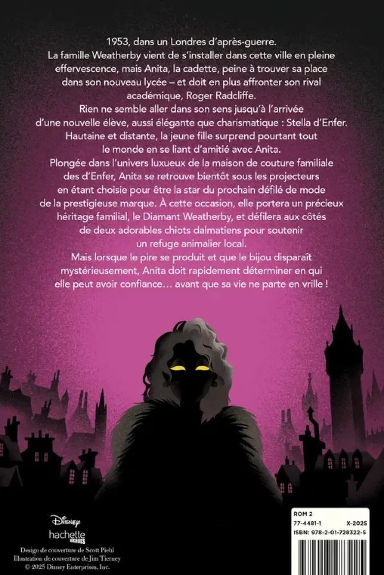 Twisted Tale - Cruelle vérité