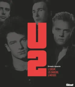 U2 (3e édition)