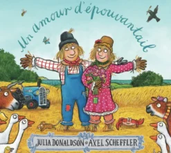 Un amour d'épouvantail