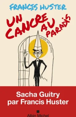 Un cancre au Paradis