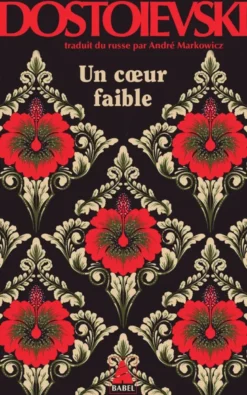 Un coeur faible