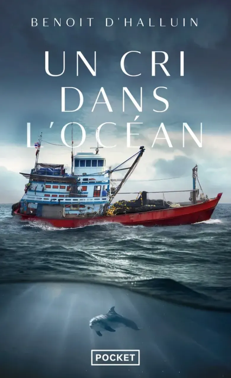 Un cri dans l'océan