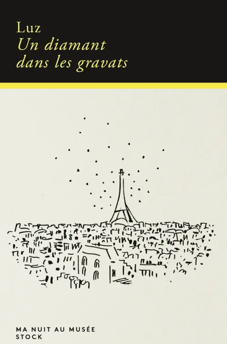 Un diamant dans les gravats