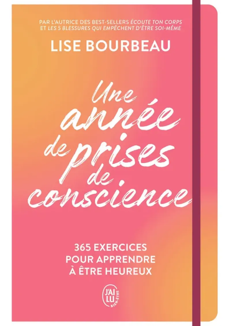 Une année de prises de conscience