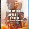 Une bataille après l'autre - Blu-ray (2025)