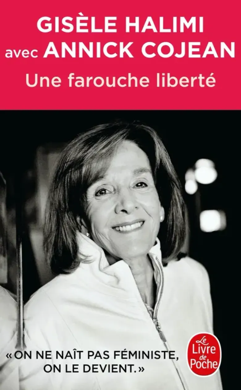 Une farouche liberté