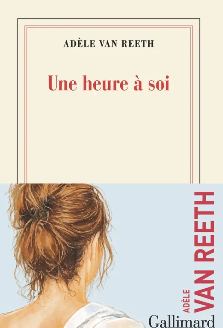 Une heure à soi