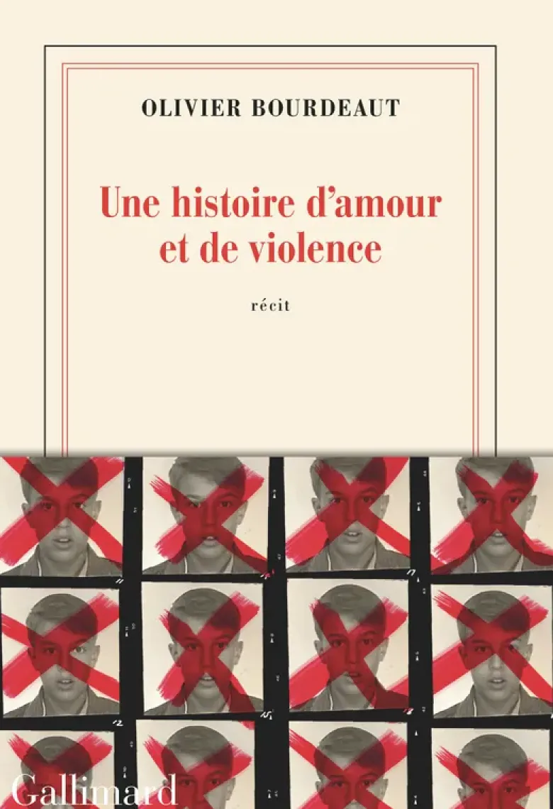 Une histoire d'amour et de violence
