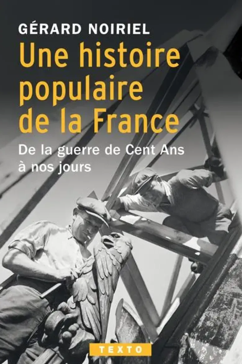Une histoire populaire de la France