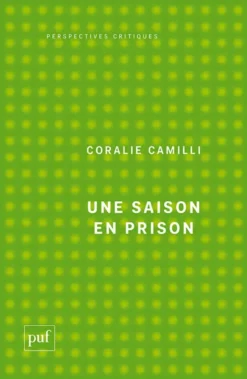 Une saison en prison