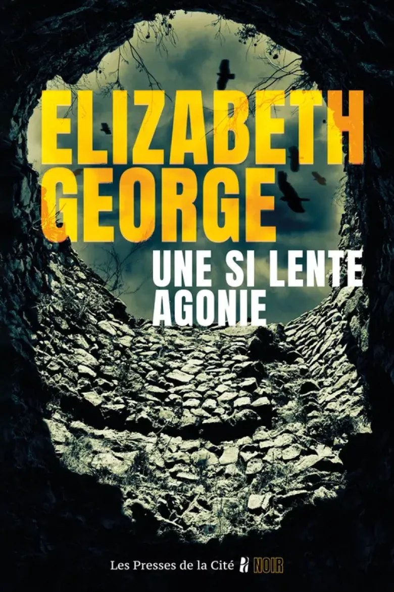 Une si lente agonie
