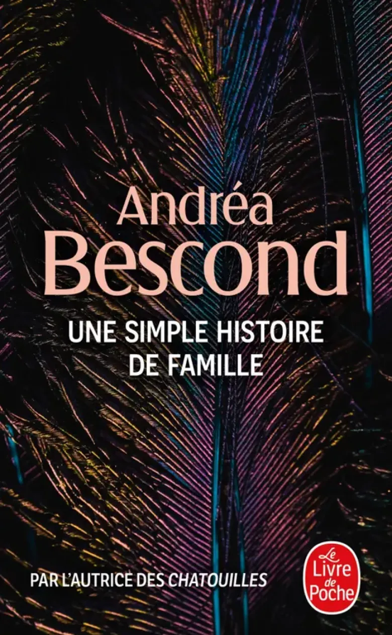 Une simple histoire de famille