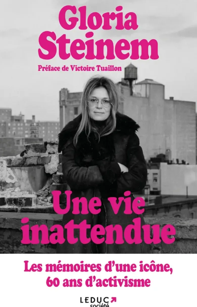 Une vie inattendue