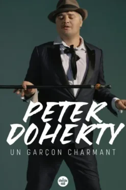 Un garçon charmant