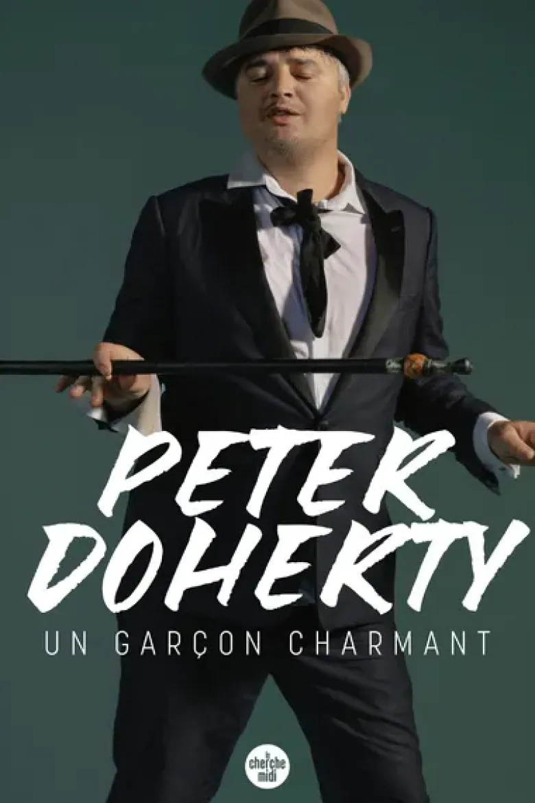 Un garçon charmant