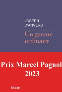 Un garçon ordinaire