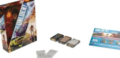 Unlock! Legendary Adventures