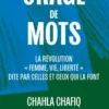Un orage de mots - La révolution « Femme, Vie, Liberté » dit