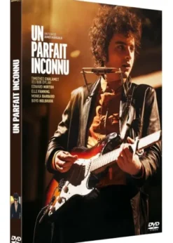 Un parfait inconnu - DVD (2024)