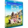 Un p'tit truc en plus - Blu-ray (2024)