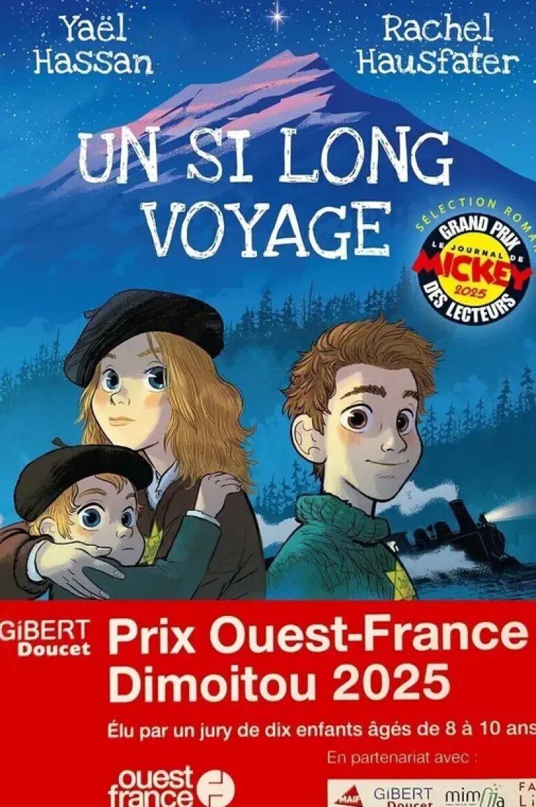 Un si long voyage