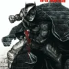 Urban Comics Nomad : Batman Imposter