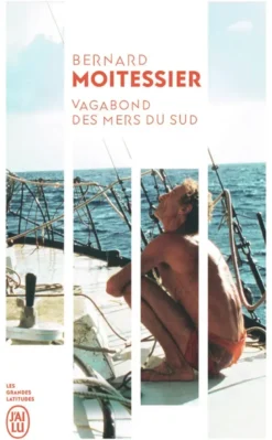 Vagabond des mers du Sud