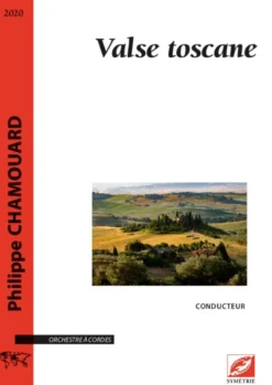 Valse toscane