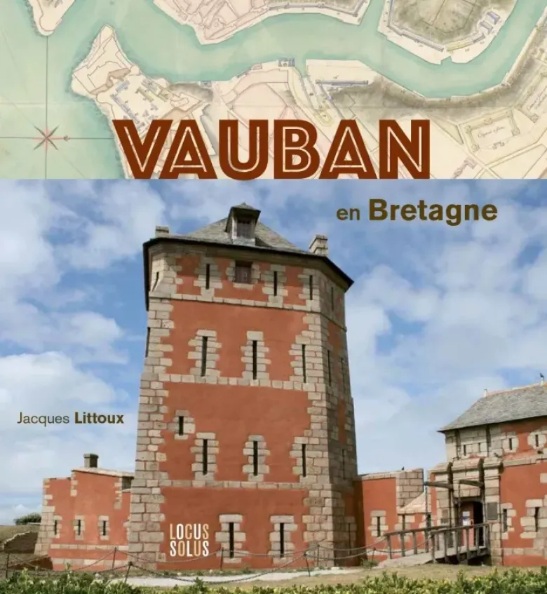 Vauban en Bretagne