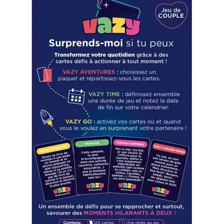 Vazy
