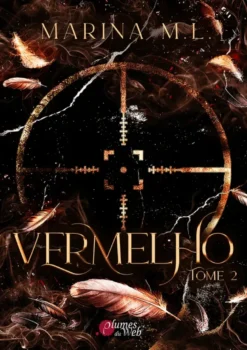 Vermelho - Tome 02