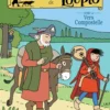 Vers Compostelle