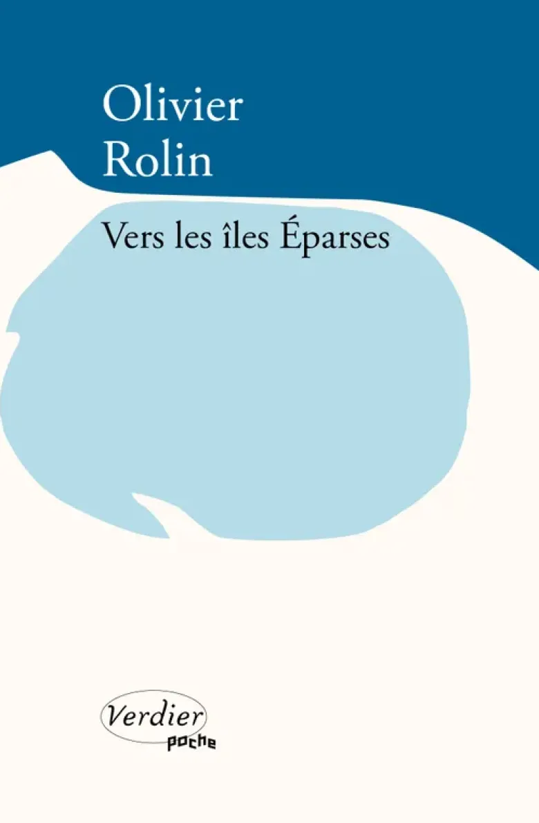 Vers les îles Éparses