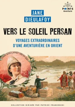 Vers le soleil persan
