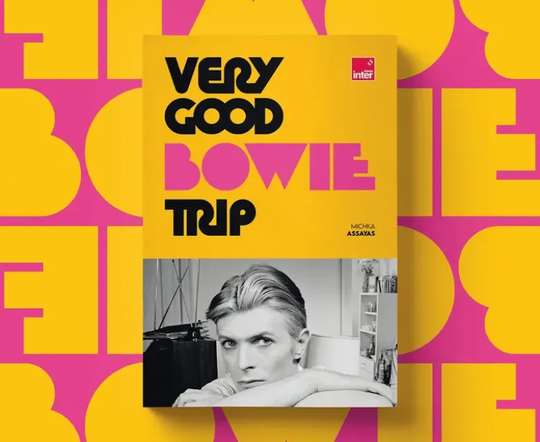 Very Good Bowie Trip